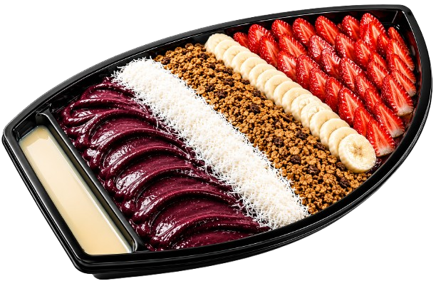 Barca 1,5kg