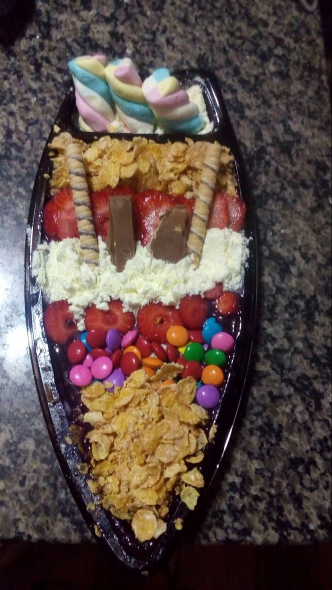 Foto do pedido de Thiago